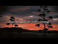 Download Lagu KAWAN SAIYO-FAUZANA(LIRIK)LAGU MINANG TERBARU