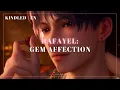 Download Lagu Rafayel: Gem Affection (Kindled) | EN | Love and Deepspace