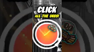You Have To Click All The Orbs
