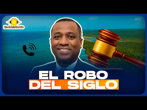 Inversiones del Sur y el Parque Jaragua: ¿Quiénes son los dueños del sur?