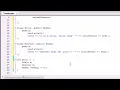 Buckys C Programming Tutorials 55 Introduction to Polymorphism