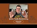 YANKEE CANDLE HAUL COCKTAIL LOUNGE THOUGHTFUL HOST COLLECTION