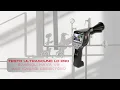 Download Lagu TESTTEKNİK   Testo Ultrasound LD Pro Basınçlı Hava ve Gaz Kaçağı Dedektörü