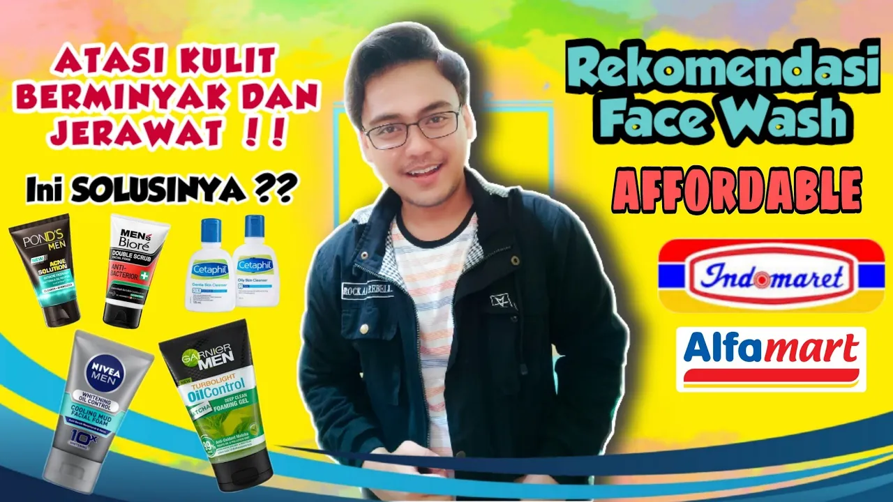 Yo halo bro-bro semua! Balik lagi bareng Bro Gamal. Kali ini Bro Gamal bakal ngasih tau basic skin c. 