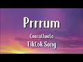 Cosculluela - PRRRUM (Tiktok Song)