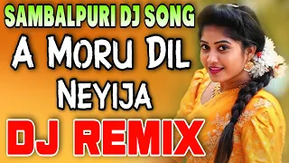 a moru dil neyija sambalpuri djsong sambalpuri new djsong odia dj song 2022 djsomesh sripuram
