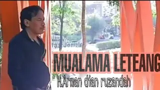 Download MUALAMA LETEANG ~ H. ARMAN DIAN RUZANDAH MP3