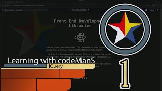 Learn How Script Tags and Document Ready Wor k Front End Development jQuery freeCodeCamp