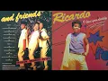 Download Lagu Ricardo and Friends - Children Of The World (1988) [HQ]
