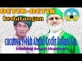 Download Lagu TERBARU Detik-detik datangnya cucu \