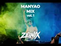 Download Lagu Zeinix - MANYAO MIX