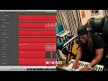 How We Made "ALL OR NOTHING" — Tobe Nwigwe ft. Labrinth | Inside The Sonics