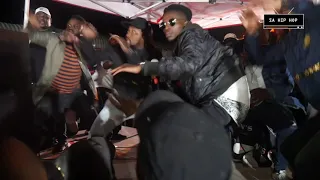 duncan u0026 zakwe live performance