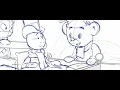 Download Lagu BAMSE AND THE VOLCANO | featurefilm | sq32-34 | © Sluggerfilm AB 2021