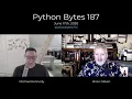 sneklang - Python Bytes