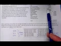 Chapter 2-2A Problem