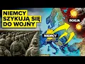 Lagu 800 tysięcy żołnierzy NATO przy granicy z Rosją? Niemieckie tajne plany wychodzą na jaw