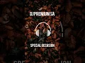 Dj Premium CX - Special Occasion