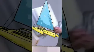 Peoples Response to our New Sailboat.. 🥴