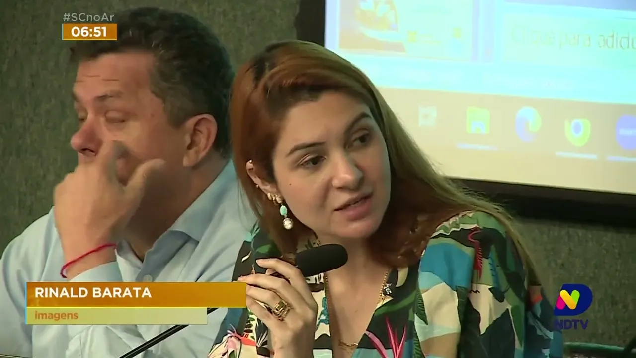 Audiência pública na Alesc discute proibição da captura industrial da tainha no estado