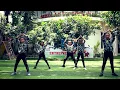 Lagu SVP Primary ECA Dance Club