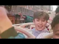 KIDZ BOP Kids - Used To Be Young (Official Music Video)