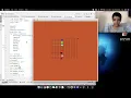 Turtle Race by me in python