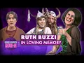 Ruth Buzzi Where It All Began Pilot 1st Episode ROWAN MARTIN S LAUGH-IN