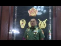 Download Lagu Selamat Tahun Baru 2017 Untuk Seluruh Prajurit TNI dan Seluruh Bangsa Indonesia
