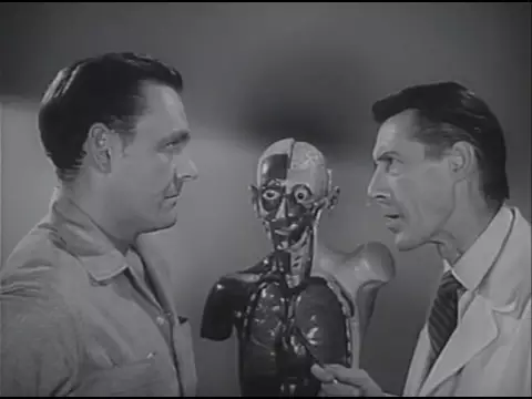 The Unearthly 1957