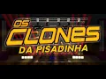OS CLONES DA PISADINHA #piseiro2022 #sucesso #romanticos