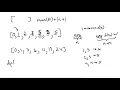 Code Forces Problem 474D Walkthrough