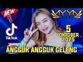 Download Lagu DJ ANGGUK ANGGUK GELENG GELENG - DJ AYYA OLIVIA 5 OKTOBER 2025