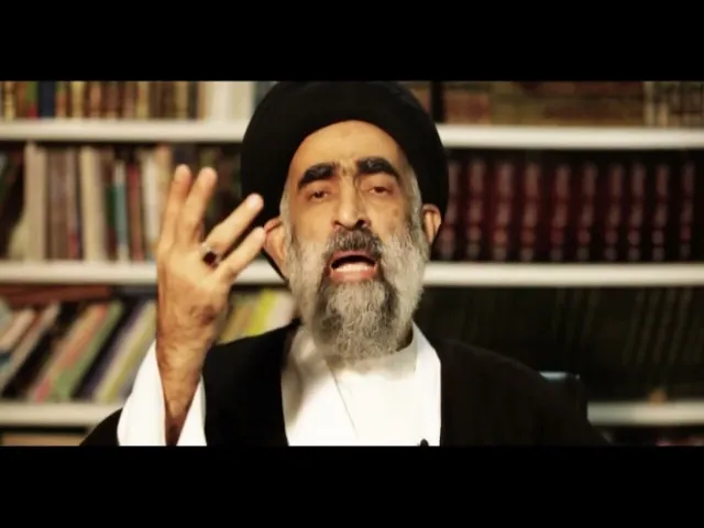 العبور الى الحسين عليه السلام ( 71) السيد هادي المدرسي