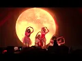 220730 G-Idle in Dallas - MOON 4K