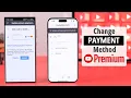 YouTube Premium How to Change Payment Method
