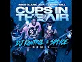 Cups In The Air (DJ Kontrol & SPLYCE Remix) (Clean)