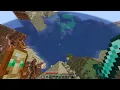 Gargantuan Leviathan in Minecraft