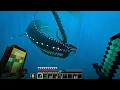 Download Lagu Gargantuan Leviathan in Minecraft