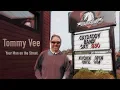 Tommy Vee visits the White Horse Pub Oaklyn NJ