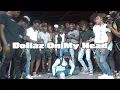 Download Lagu Gunna - DOLLAZ ON MY HEAD (feat. Young Thug) (Dance Video)