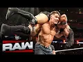 John Cena, Rey Mysterio and Sheamus repel The Judgment Day: Raw highlights, Nov. 17, 2025
