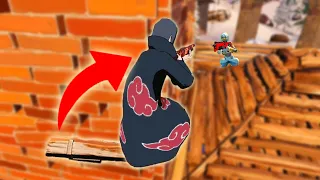Fortnite Chapter 5 New Movement META in 1 Minute
