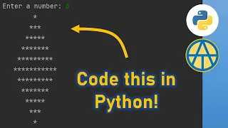 The Rhombus Python Tutorial
