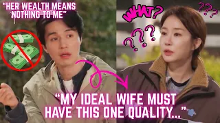 Lee Dong Wook Reveals His Ideal Wife His Answer Has Fans Swooning
