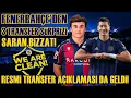 Lagu SONDAKİKA Fenerbahçe'den DEVRE ARASI Sürprizleri! Sadettin Saran'ın BİZZAT HEDEFİ! İşte Detaylar