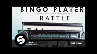 Download Bingo Players - Rattle (Original Mix) MP3