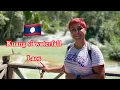 Download Lagu Kuang is Watefall,luang parabang. things to do in laos ابشار Kuang si ،لائوس