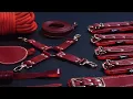 Download Lagu This is a great starters kit for some light bondage play and is design to be adjustable and fit MOST