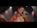 Charity Gayle - Nothing But the Blood (Live)
